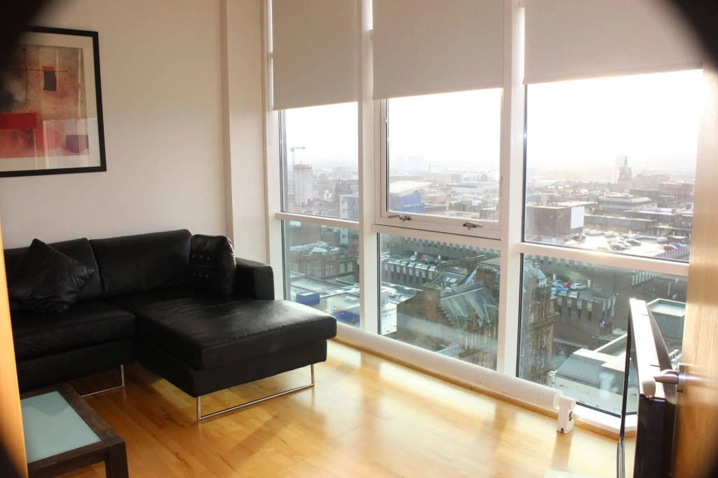 Glasgow Lofts