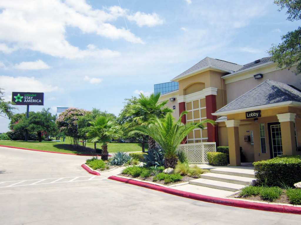 Extended Stay America Suites - San Antonio - Airport