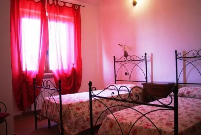 Agriturismo Le Rose