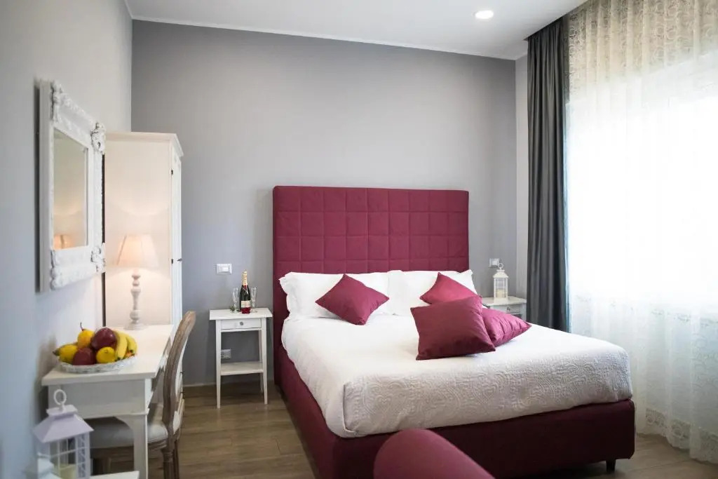 Relais Villa Italia