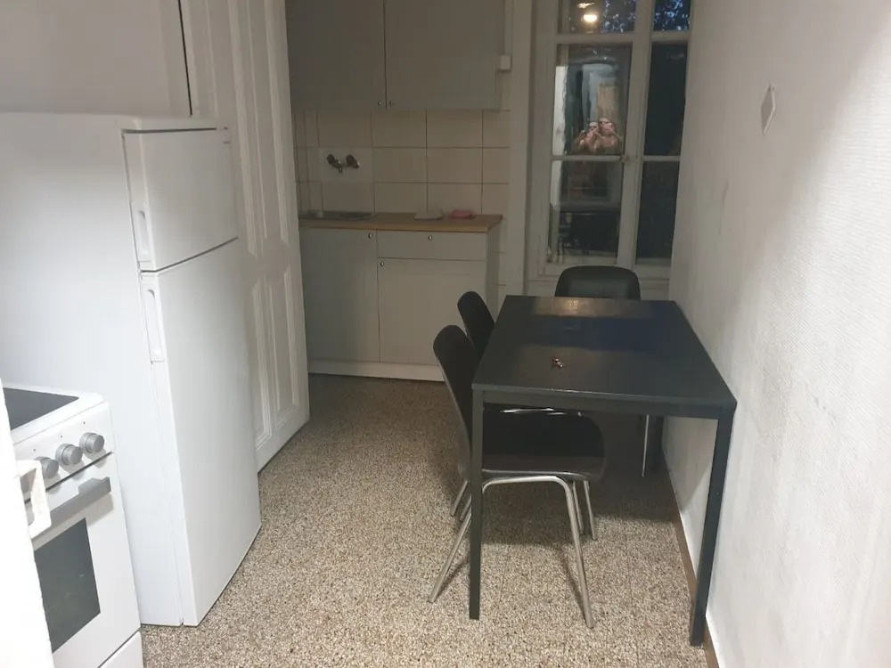 Appartement Bugnon