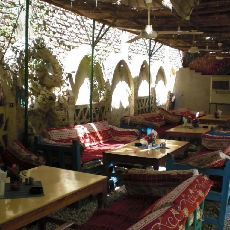 El Fayrouz Hotel