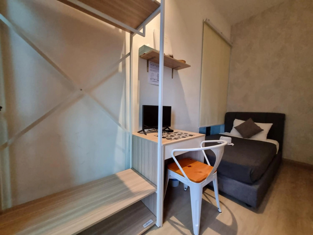 Sunway Paradise Home Staycation PH2120 SELF CHECK IN OUT