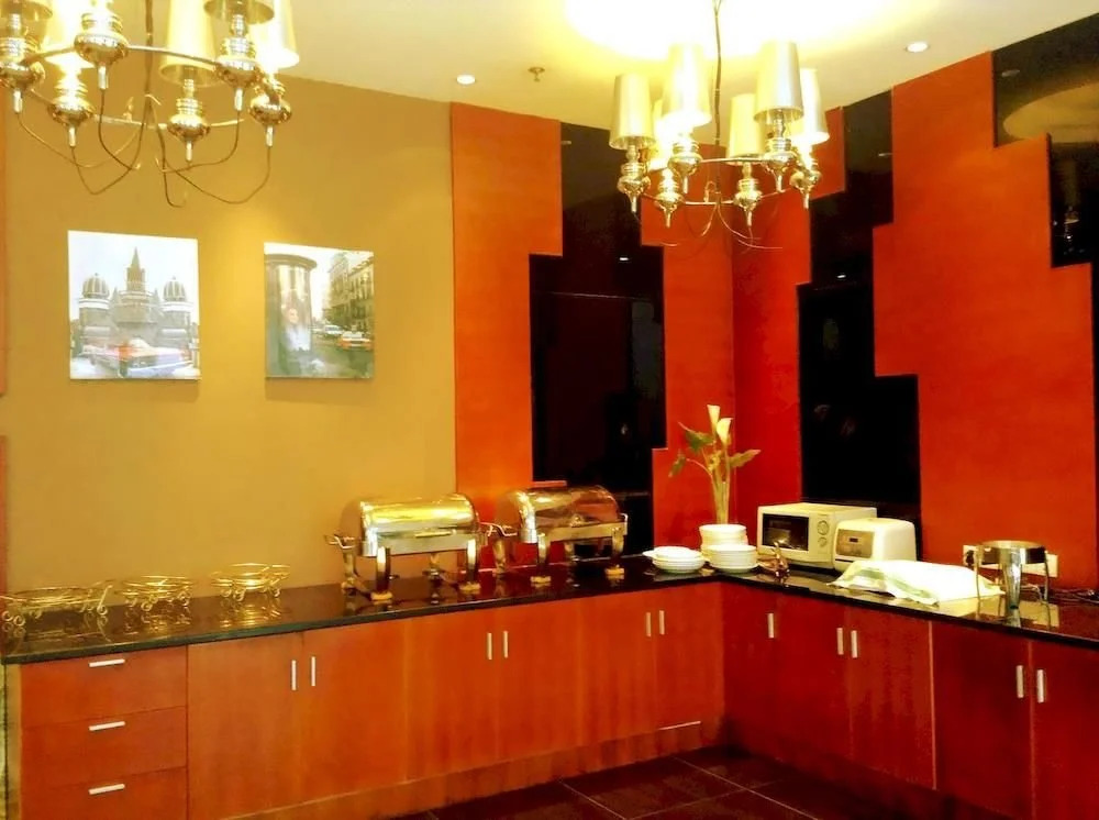 Phoenix Lidu Hotel