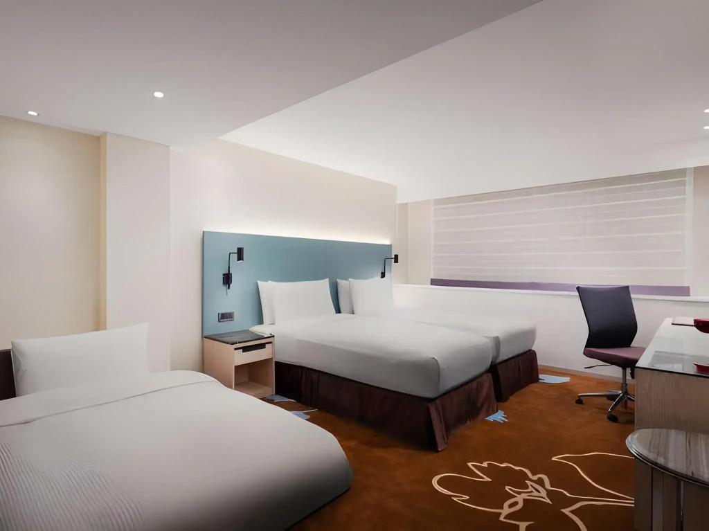 K Hotel Taipei II