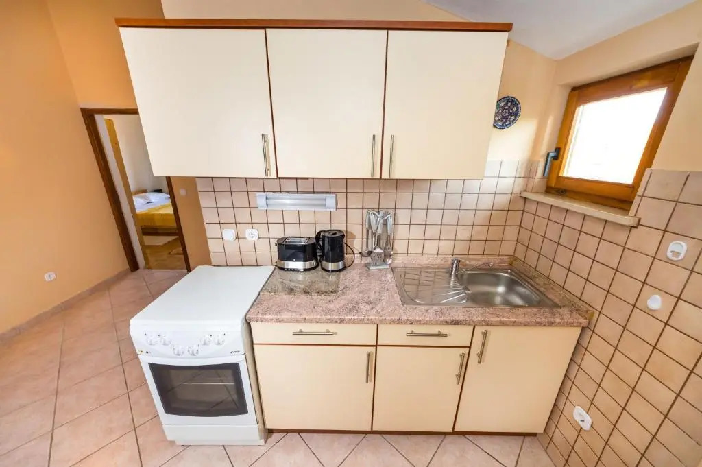 Apartments Jagoda