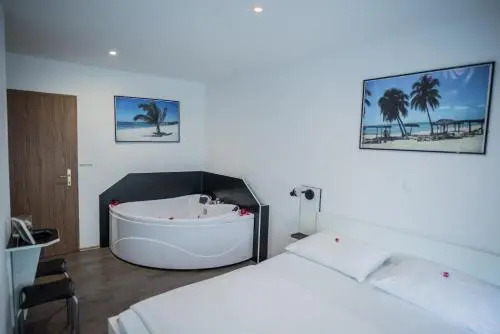 Guest House Mlada lipa