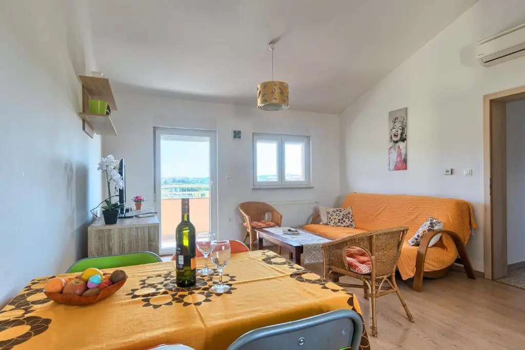Apartman Sara-Naomi
