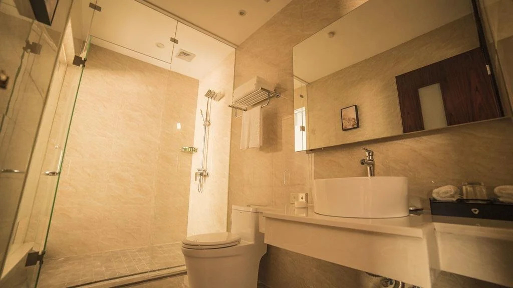 Zhongwei Yudu Ritz Hotel