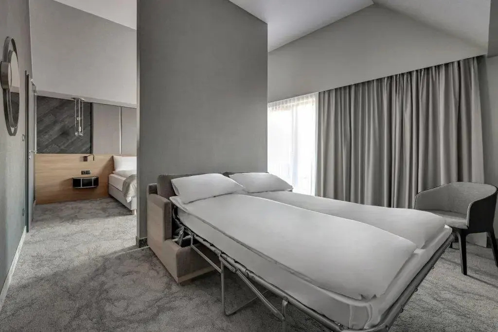 GRANO HOTEL Gdańsk Old Town
