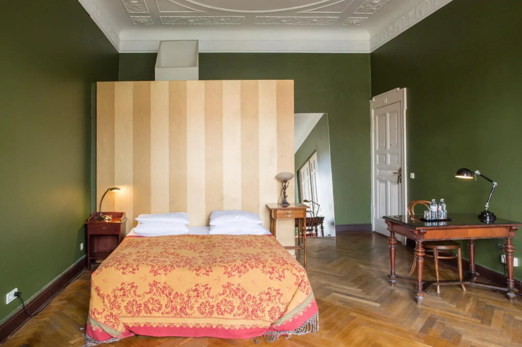 Hotel Art Nouveau am Kurfürstendamm