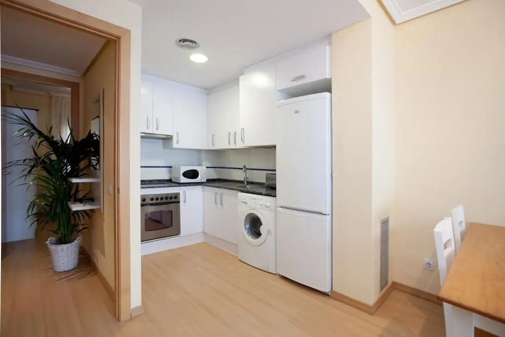 Apartamentos Port Cambrils