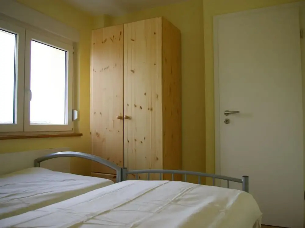 Lovely Holiday Home in Stipshausen With Terrace
