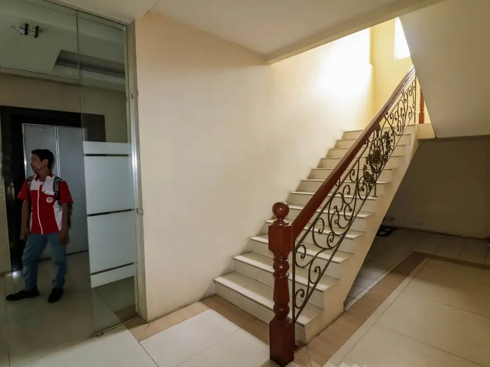 NIDA Rooms Lapangan Medan Petisah