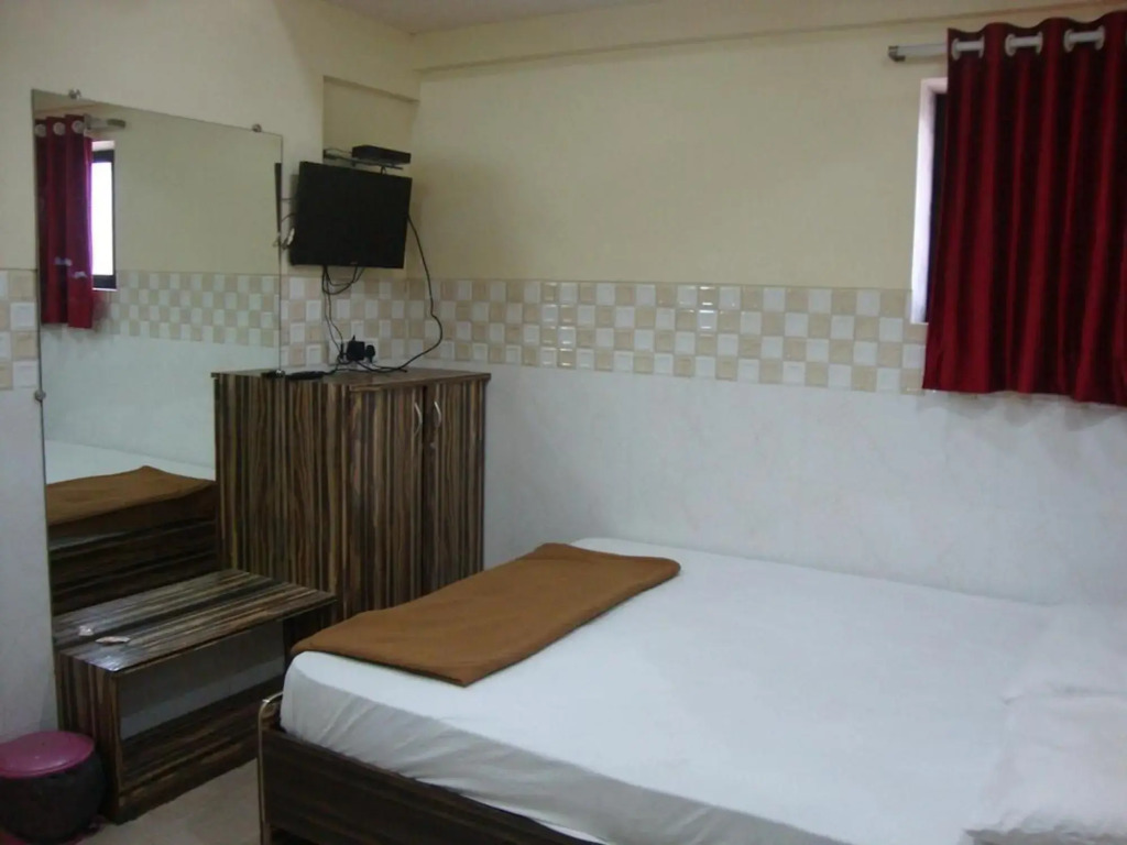 Shree Residency