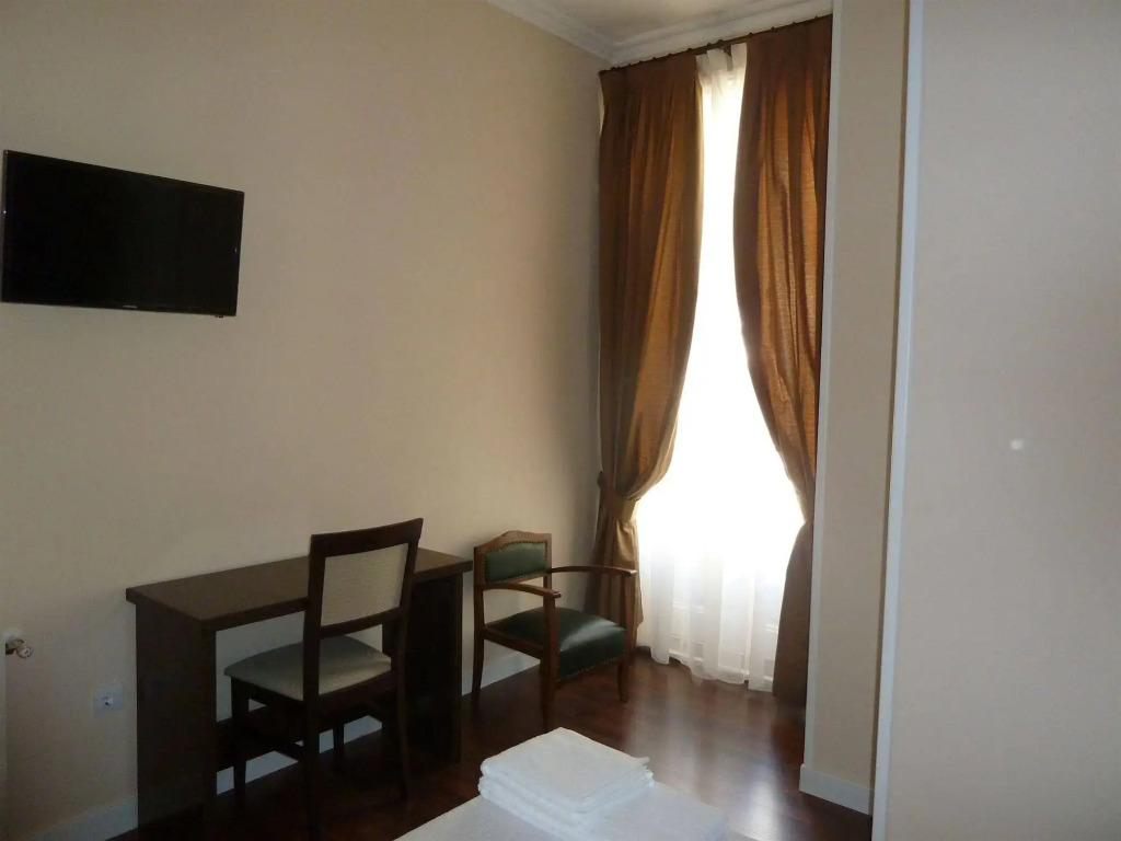 Hostal Mayor