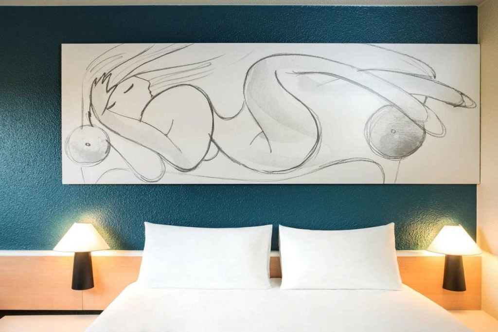 Ibis Paris Nord Villepinte Parc des Expositions