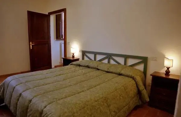 Agriturismo Il Frantoio
