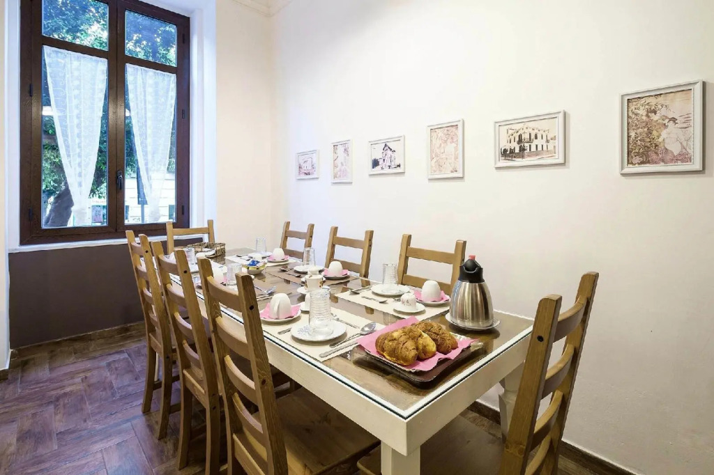 B&B Centro900