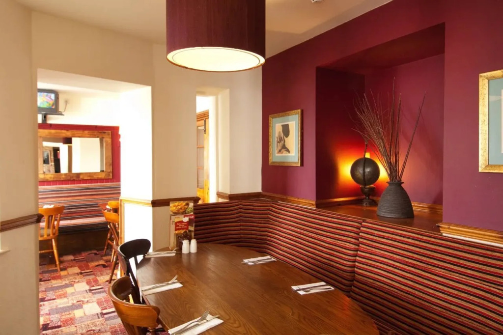 Premier Inn Paignton - Goodrington Sands
