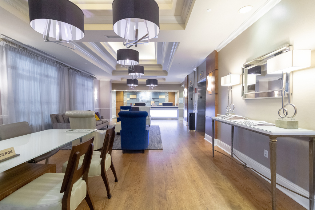 Holiday Inn Express Savannah - Historic District