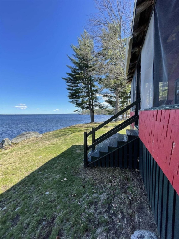 Trainor Camp Limit 4 2 Bedroom Cabin