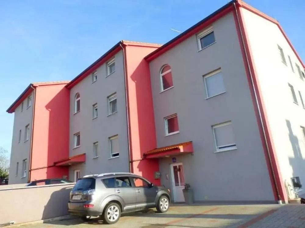 Apartments Saric