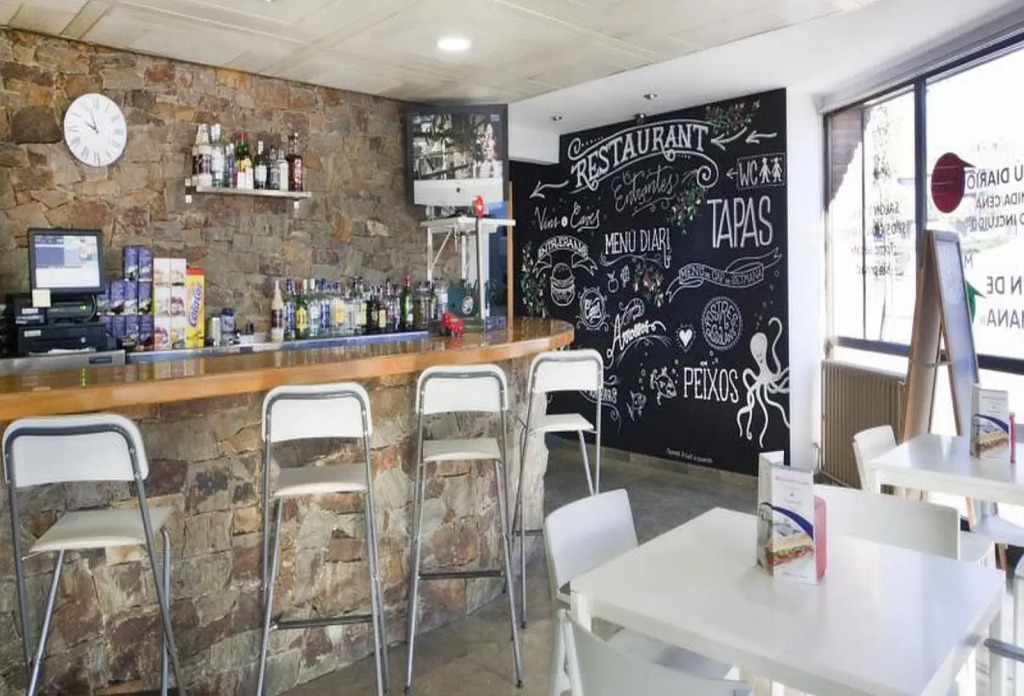 HOTEL SANT PERE ll HSPII