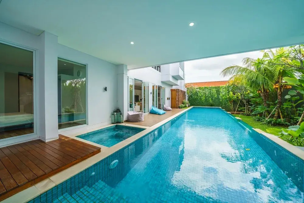 Villa Ammanya
