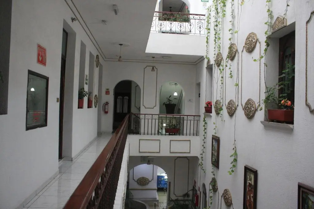 Casa de la Luna