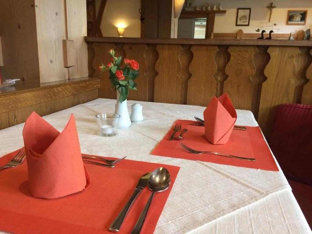Hotel Gänsleit