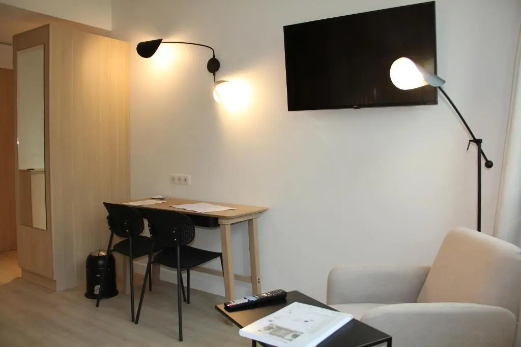 FINESTATE Coliving Mairie dIssy