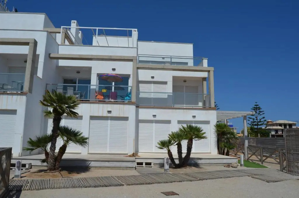 Arenales del Mar Menor - 9608