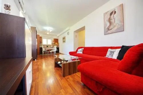 Apartment Korina