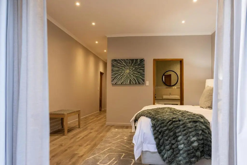 Villa Stellenbosch