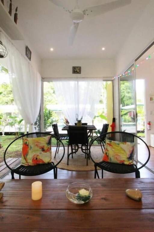 Casa Blanca Villas Ojochal