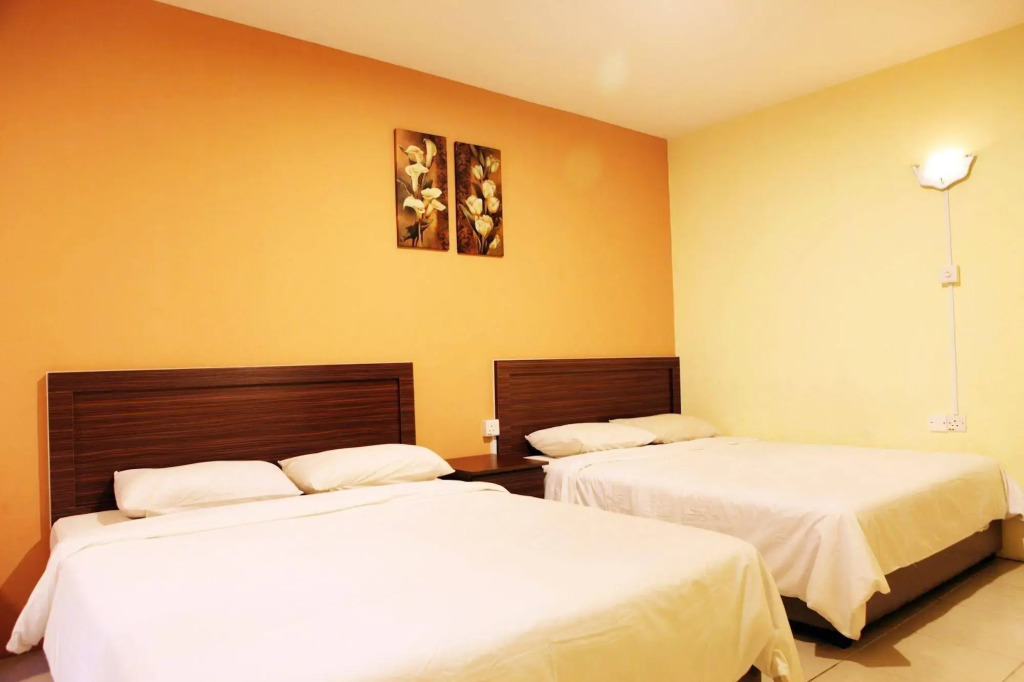 48 Room For Rent
