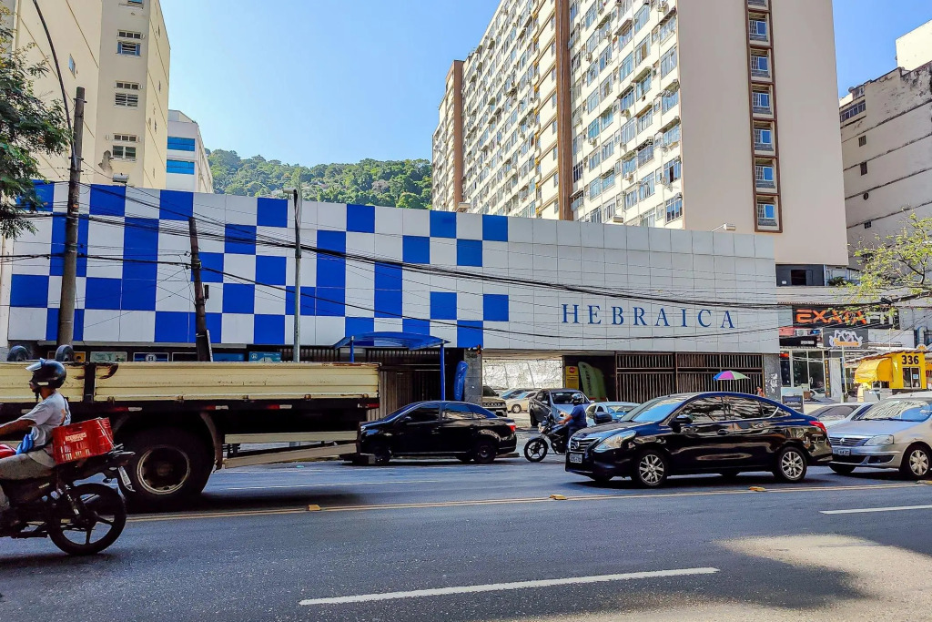 Laranjeiras Plaza   Familiar E Comodidade