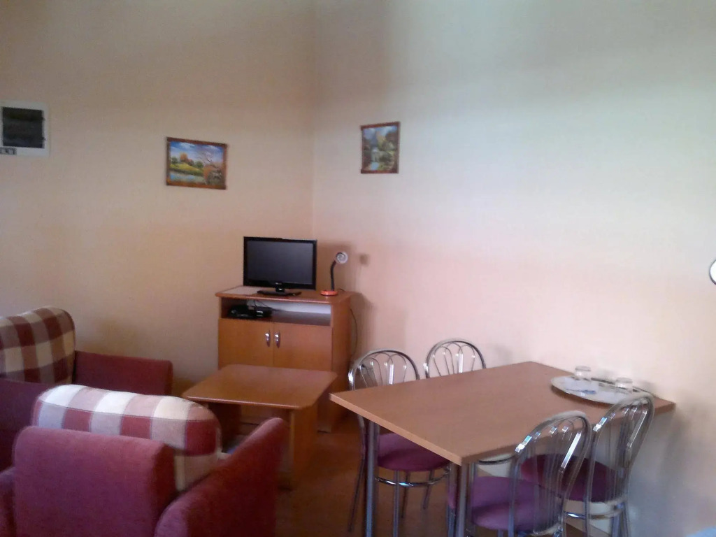 Colosseo Residence