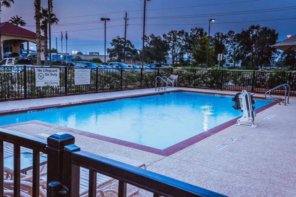 Hampton Inn & Suites by Hilton Tomball Houston NW