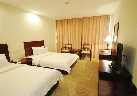 Hexin Hotel