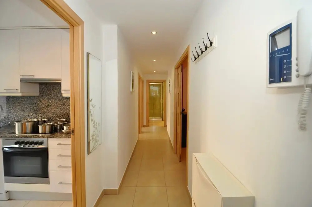 Apartamento Mikki Lloretholiday