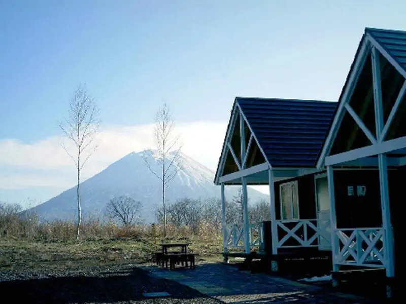 Petit Cottage Route66 Niseko