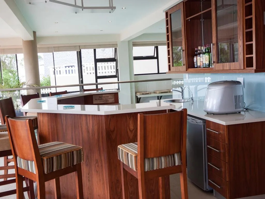 Oceana Palms Luxury Guest House