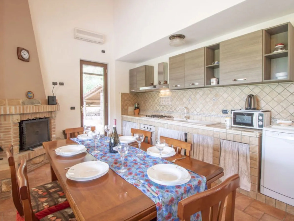 Villa Cycas