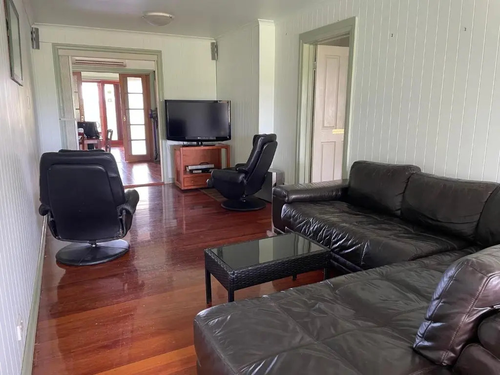 Amamoor Homestead and Country Cottages