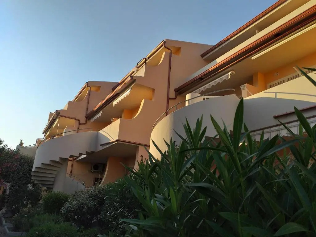 Residence Le Onde