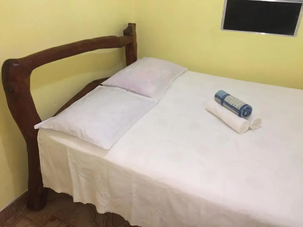Camping e Pousada Primavera