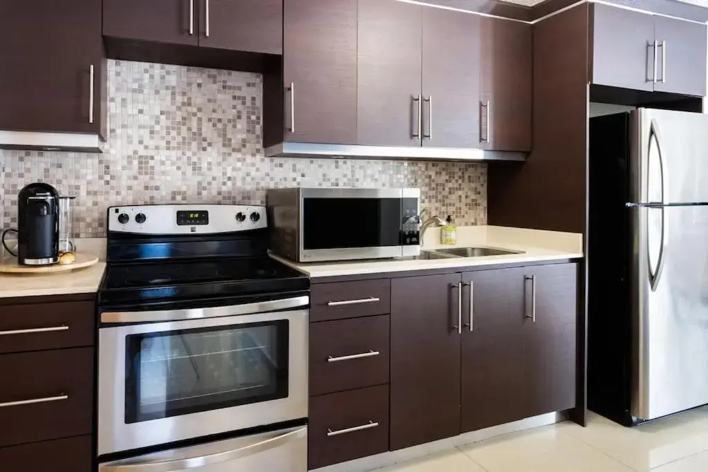 Aquaville Rentals Villa 1