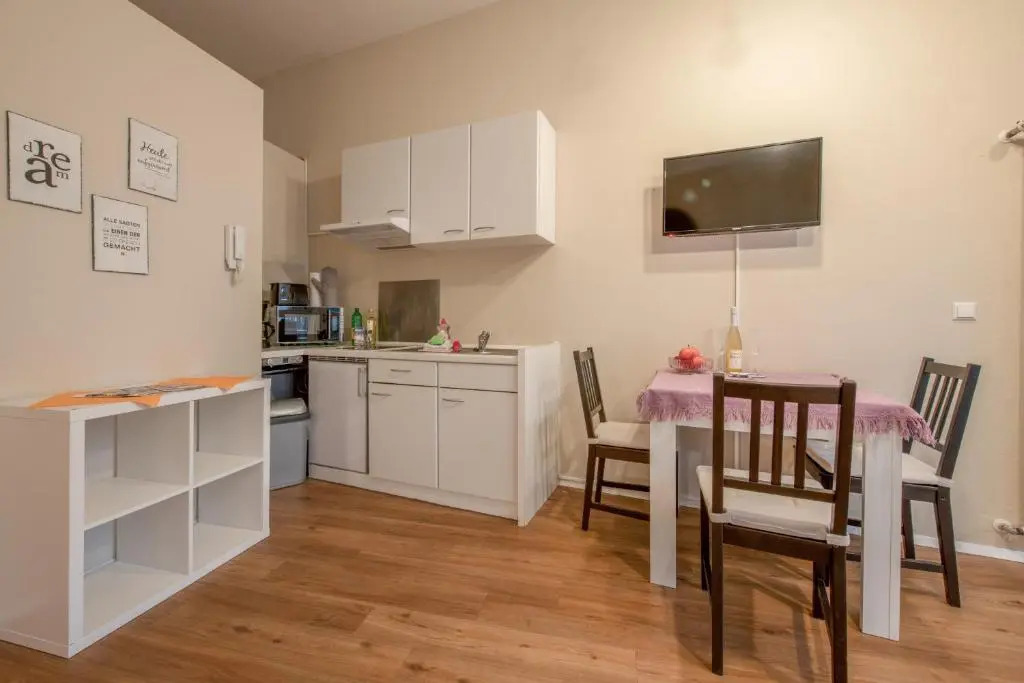 City Appartement